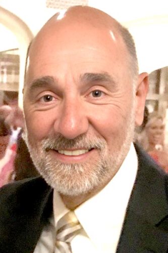 John Cycyk 1949-2025